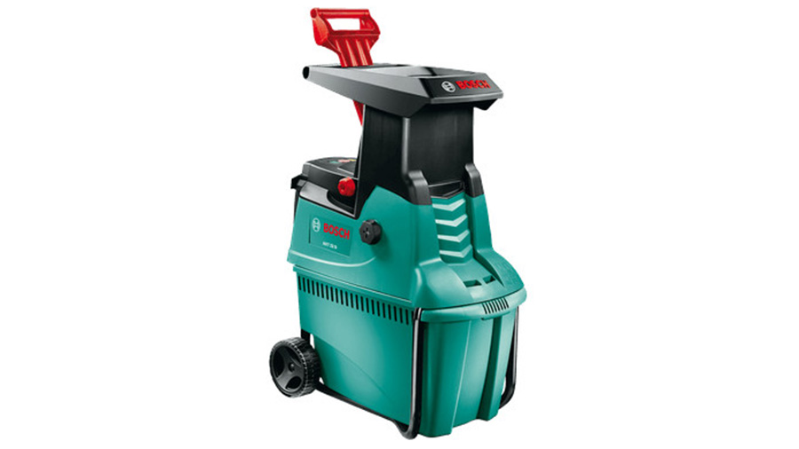 Broyeur de végétaux Bosch AXT 22 D Broyeur de végétaux Bosch AXT 22 D