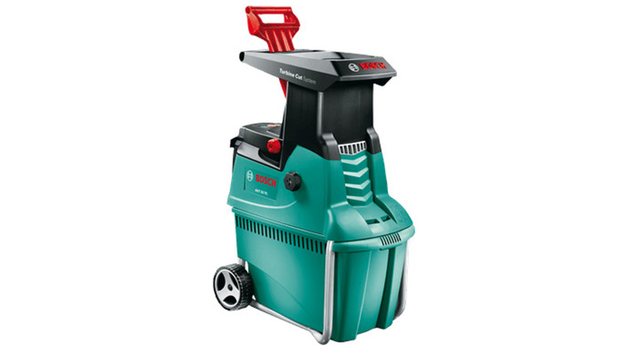 Broyeurs de végétaux Bosch AXT 25 TC Broyeurs de végétaux Bosch AXT 25 TC
