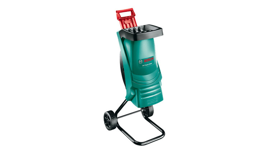 Broyeur de végétaux Bosch AXT Rapid 2000 