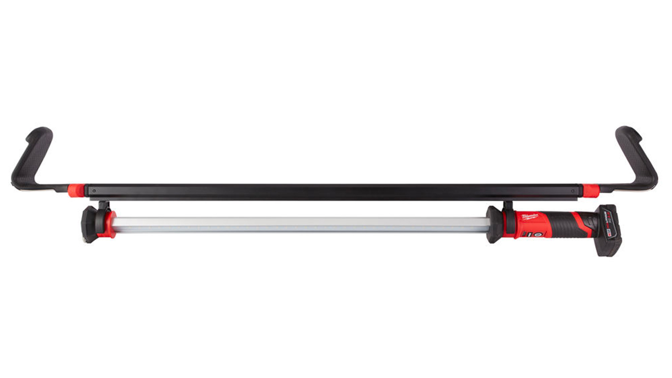 Baladeuse LED Milwaukee M12 UHL