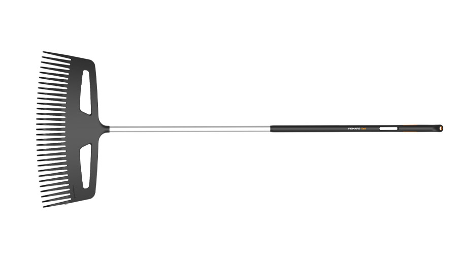 Fiskars Fiskars Balai Pour Les Feuilles 