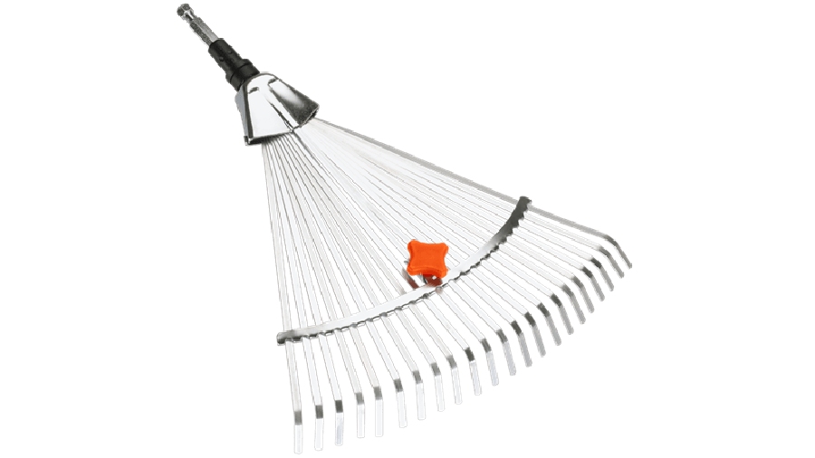 Balai à gazon réglable combisystem GARDENA 3103-20