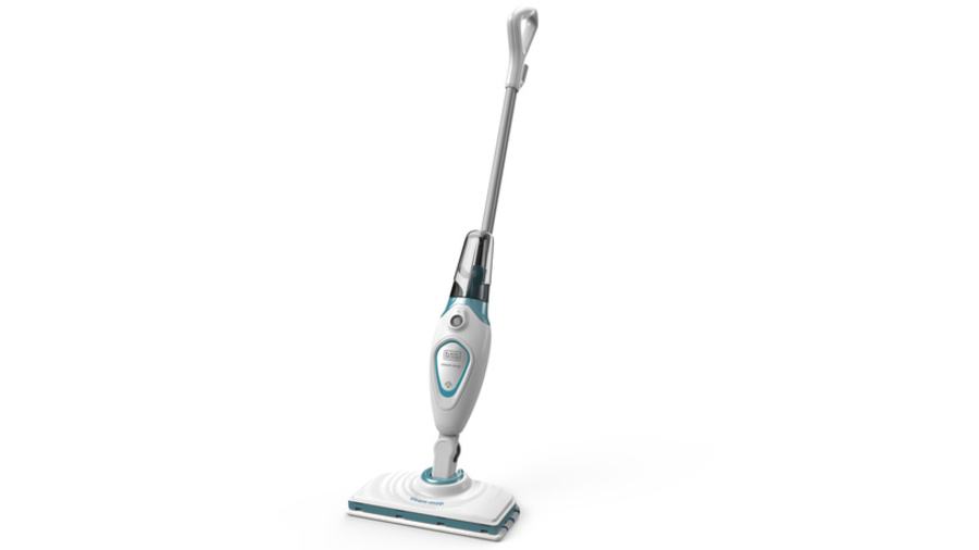 Balai vapeur filaire BLACK+DECKER FSM1615-QS