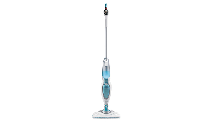 Balai vapeur filaire BLACK+DECKER FSM1630-QS Balai vapeur filaire BLACK+DECKER FSM1630-QS