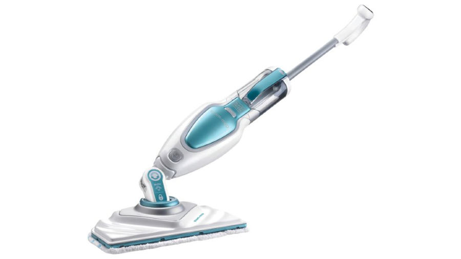 Balai vapeur filaire BLACK+DECKER FSM1640-QS Balai vapeur filaire BLACK+DECKER FSM1640-QS