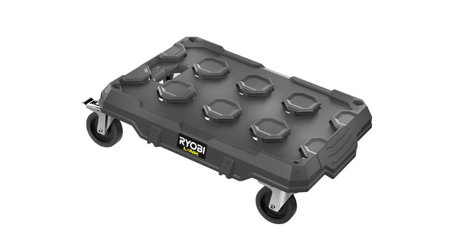 base roulante de lien STM204 Link Ryobi base roulante de lien STM204 Link Ryobi