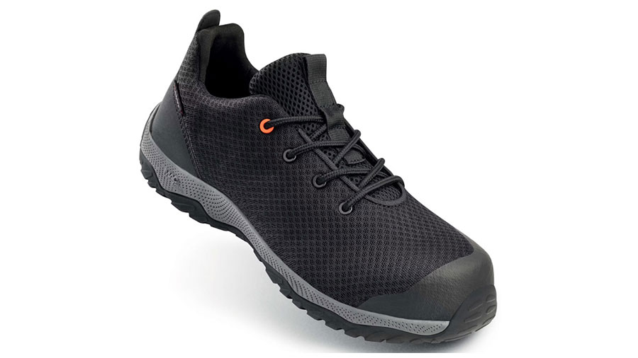Basket de sécurité MACSOLE SPORT MS 10 Low 67603 Heckel 