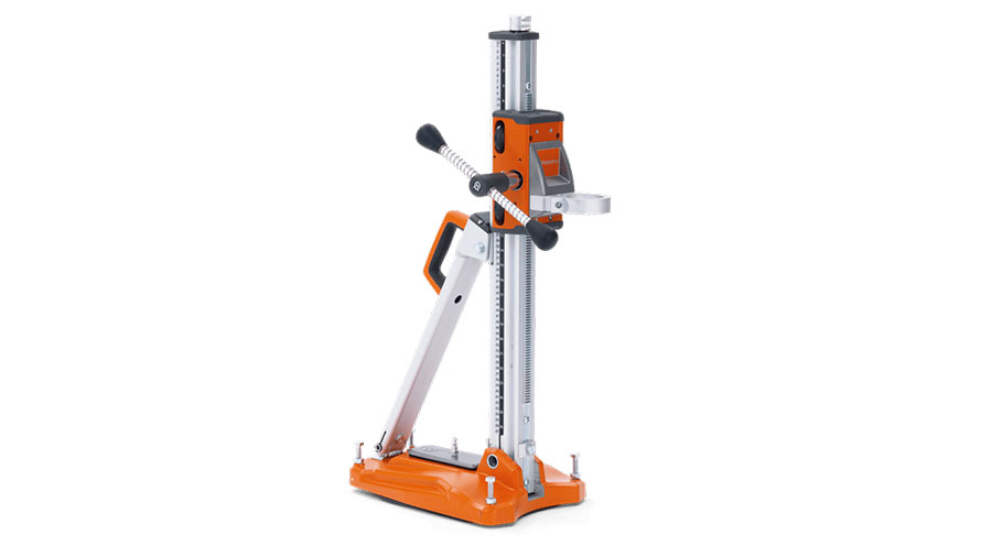 bâti de forage DS 150 966 82 72‑01 Husqvarna bâti de forage DS 150 966 82 72‑01 Husqvarna