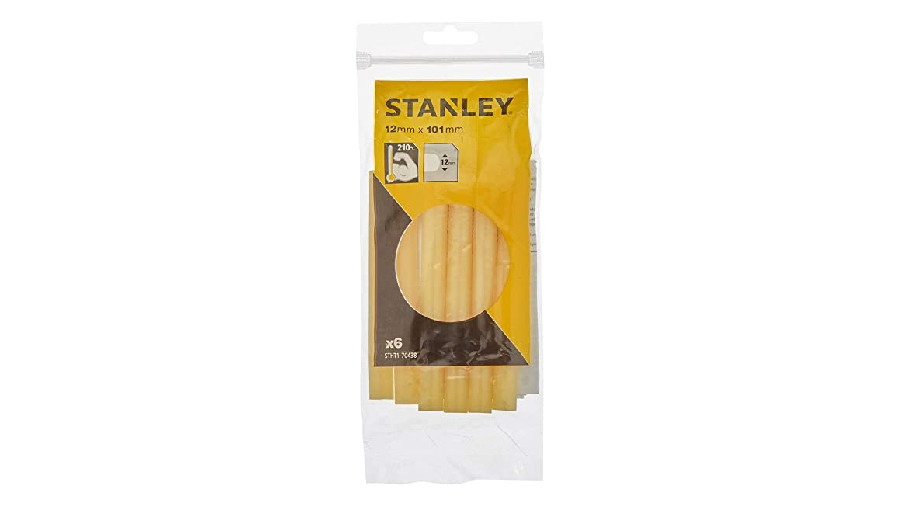 Bâtons de colle forte Stanley STHT1-70438 Bâtons de colle forte Stanley STHT1-70438