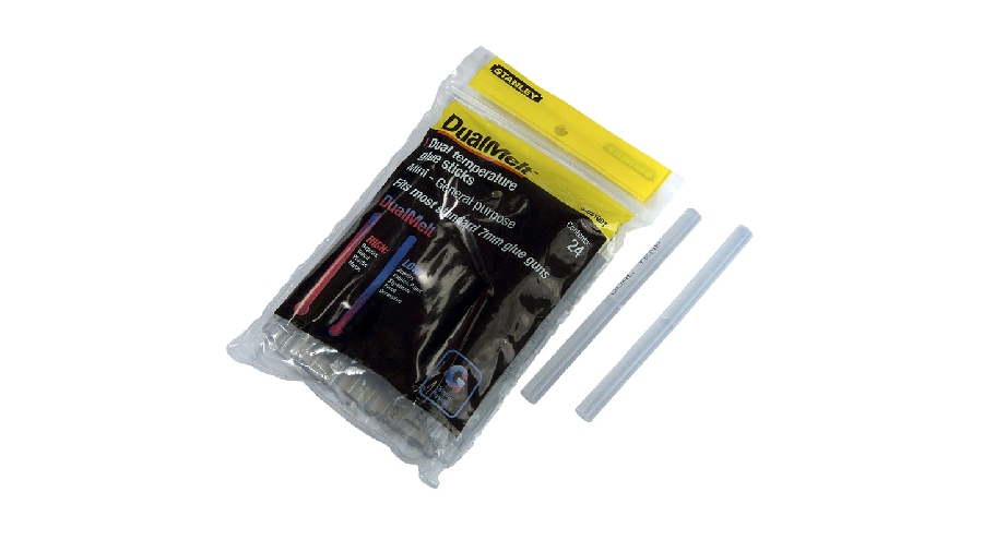 Bâtons de colle Stanley 1-GS10DT Bâtons de colle Stanley 1-GS10DT