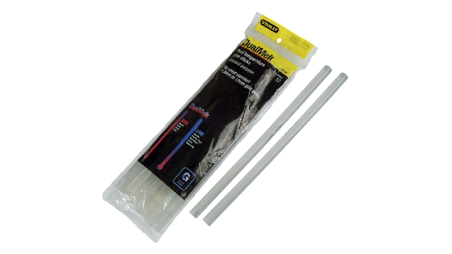Bâtons de colle Stanley 1-GS25DT Bâtons de colle Stanley 1-GS25DT