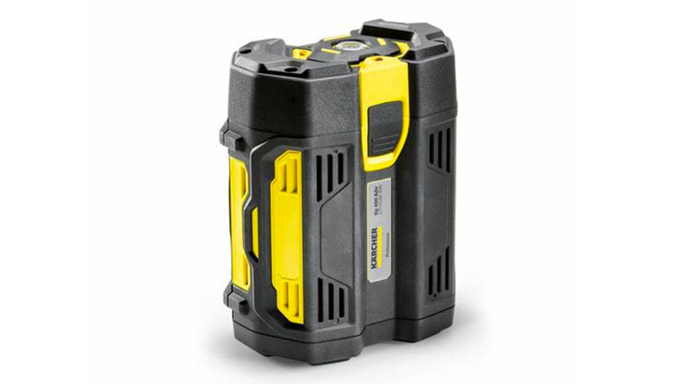 Batterie karcher Bp 400 Adv 2.852-184.0