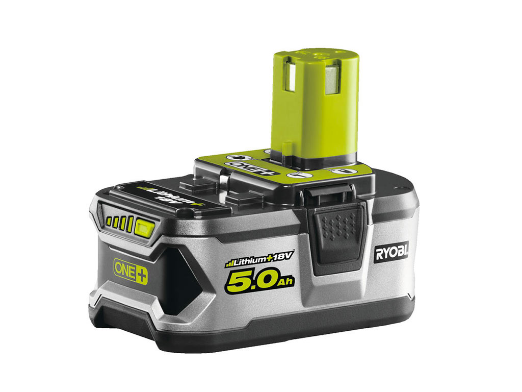 Batterie Ryobi ONE+ RB18L50 5,0 Ah