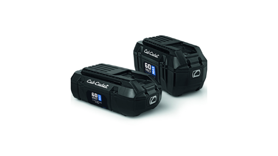 Batterie 60V 2,5Ah Cub Cadet BP 6025 Batterie 60V 2,5Ah Cub Cadet BP 6025