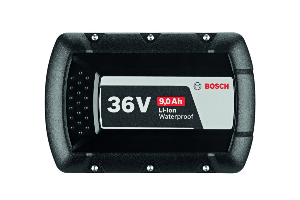 Batterie GBA 36 V - 9,0 Ah Hw-D Professional Batterie GBA 36 V - 9,0 Ah Hw-D Professional