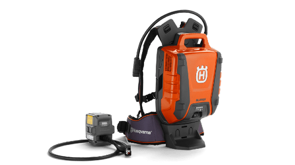 Batterie à dos HUSQVARNA BLi550X Batterie à dos HUSQVARNA BLi550X