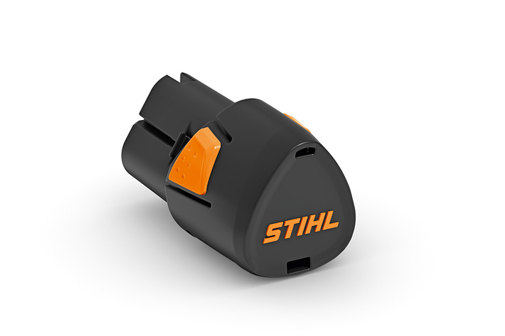 Batterie AS 2 STIHL EA02 400 6500