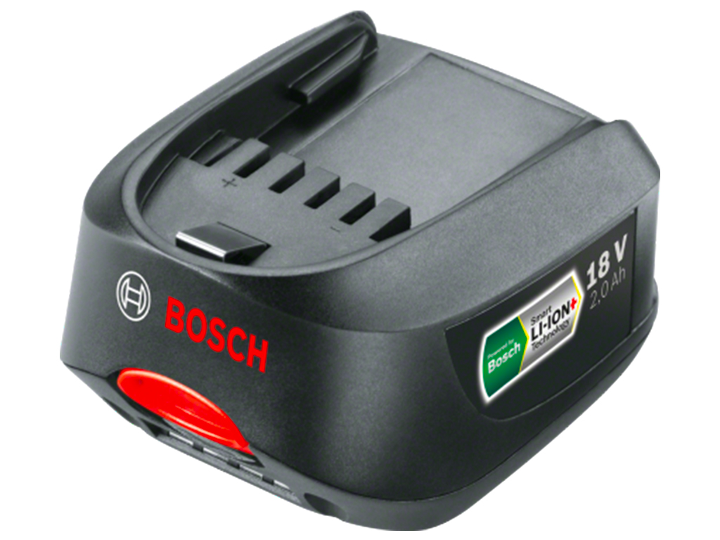 Batterie Bosch 18 V Power4All 2,0 Ah
