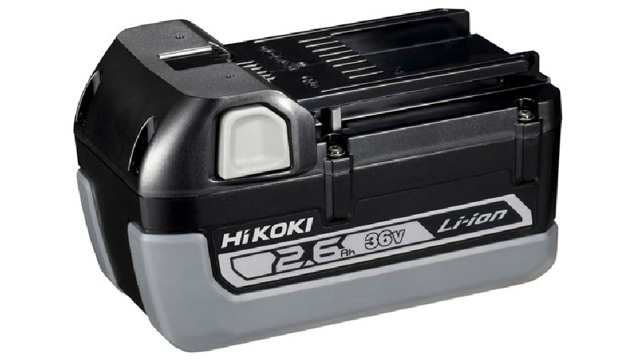 Batterie Li-ion HIKOKI BSL3626X Batterie Li-ion HIKOKI BSL3626X