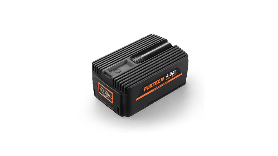 Batterie lithium-ion 4 Ah 40 V FUXTEC EP40