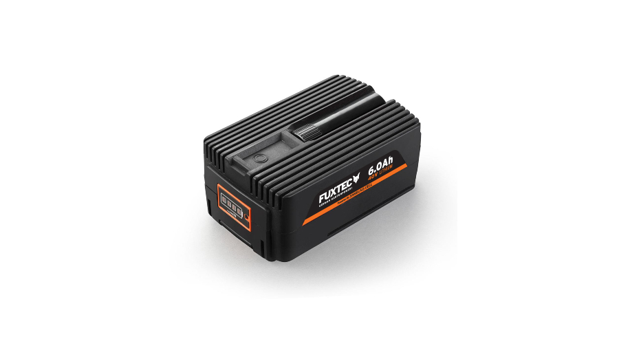Batterie lithium-ion 6 Ah 40 V FUXTEC EP60 Batterie lithium-ion 6 Ah 40 V FUXTEC EP60