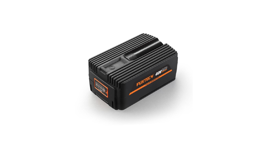 Batterie lithium-ion 9 Ah 40 V FUXTEC EP90