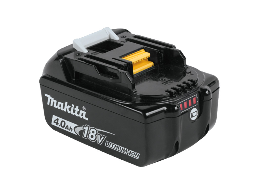 Batterie 18 V - 4,0 Ah Makita BL1840B