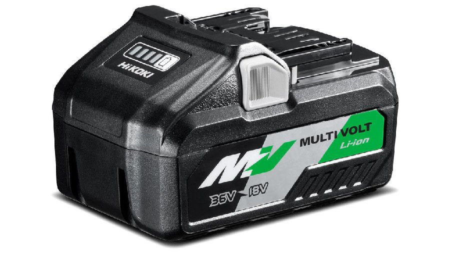 Batterie MultiVolt Li-ion HIKOKI BSL36B18 Batterie MultiVolt Li-ion HIKOKI BSL36B18