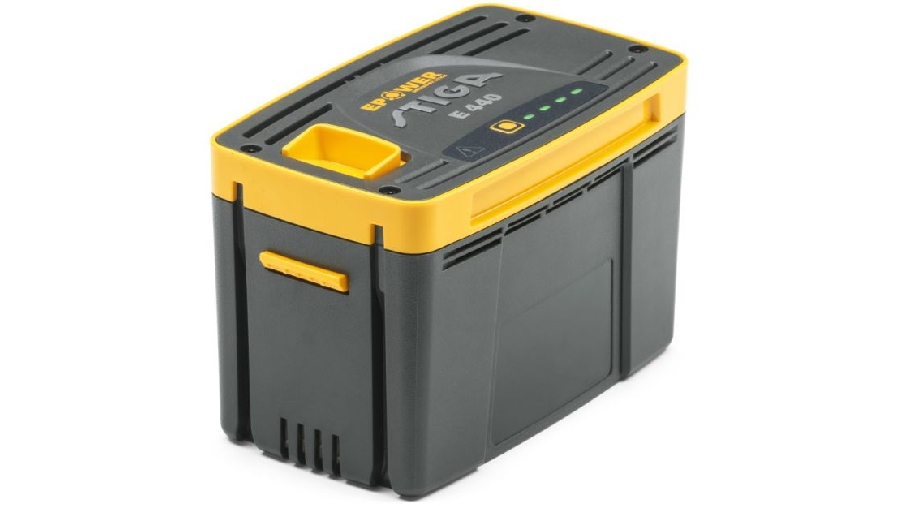 Batterie Stiga E 440