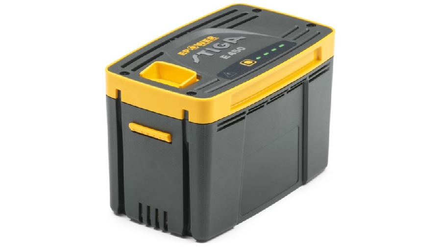 Batterie Stiga E 450