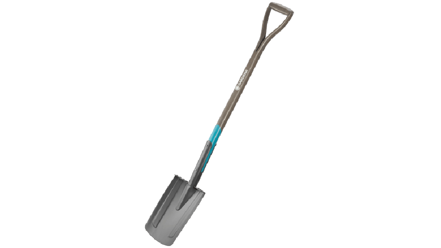 Bêche à bord droit NatureLine GARDENA 17000-20