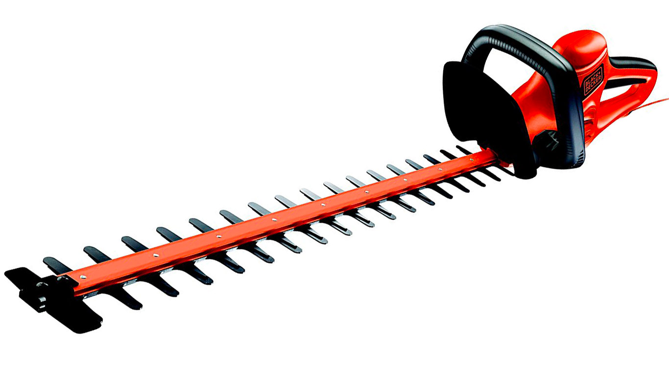 Black + Decker GT7030 Taille Haies 70 cm 700 W Black + Decker GT7030 Taille Haies 70 cm 700 W