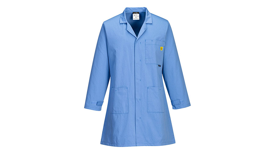 Blouse Antistatique ESD AS10 Portwest