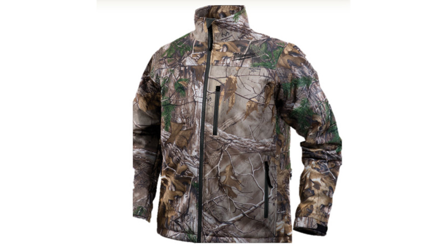 blouson chauffant M12 HJCAM06 4933478977 Milwaukee blouson chauffant M12 HJCAM06 4933478977 Milwaukee