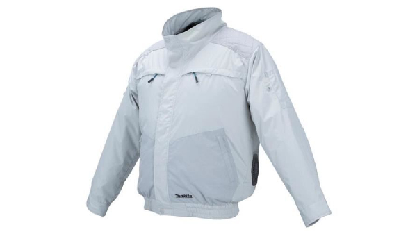 Blouson ventilé Makita DFJ410Z2XL