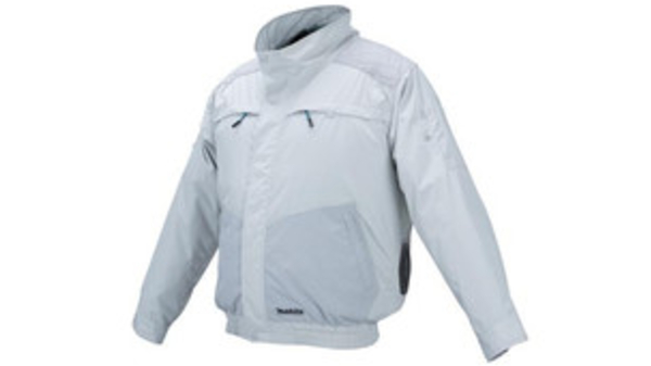 Blouson ventilé Makita DFJ410ZM