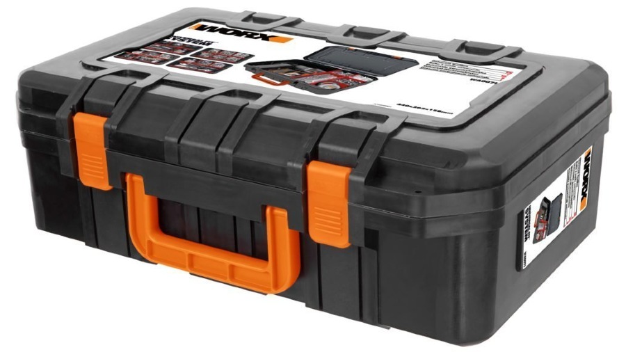 Boîte à outils WORX WA0071