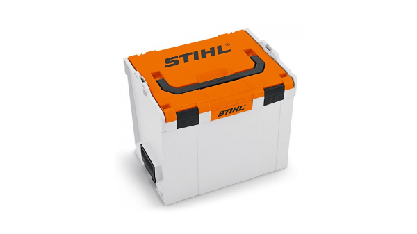 Boîte de rangement pour batteries et accessoires, grande STIHL 7013 200 0004