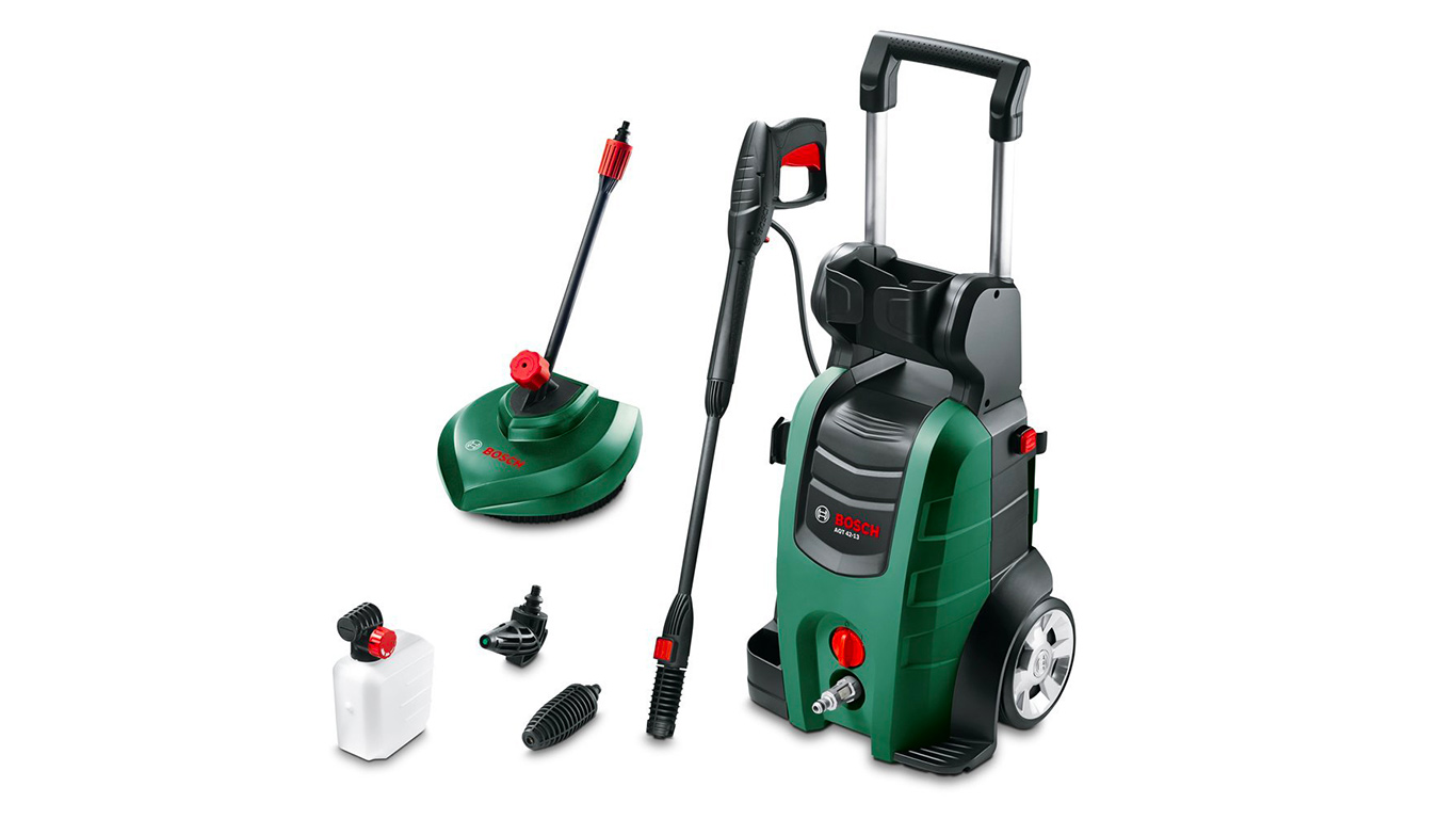 Bosch DIY Nettoyeur haute-pression AQT 42–13 Set
