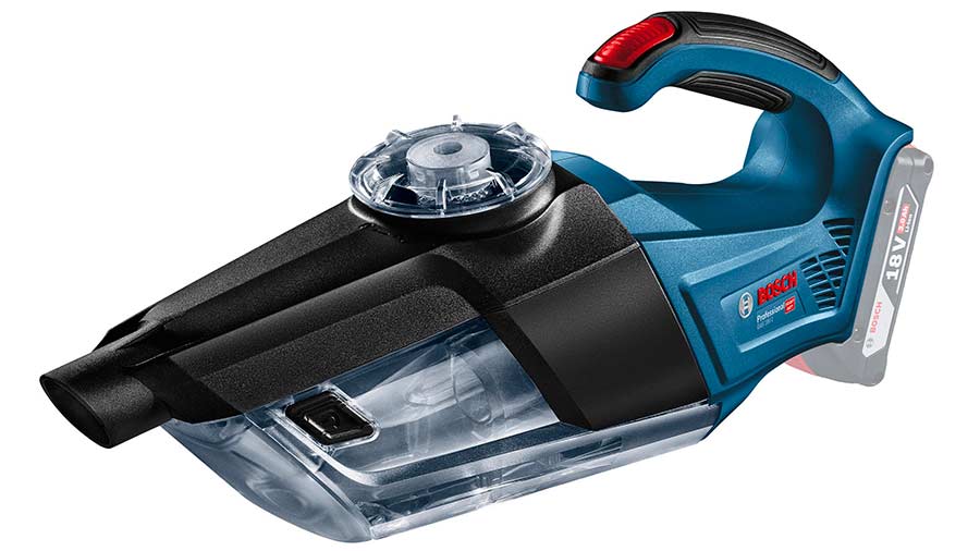 Bosch GAS 18V-10 L Professional Aspirateur GAS eau et poussière GAS 18V-1 Professional