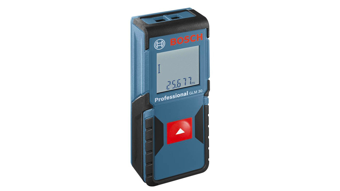 Télémètre laser GLM 30 Bosch Professional
