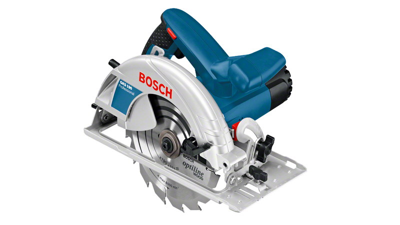 Bosch Professional Scie circulaire GKS 190 