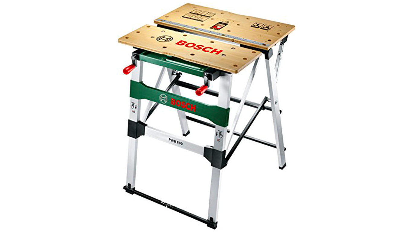 Bosch Table de travail 