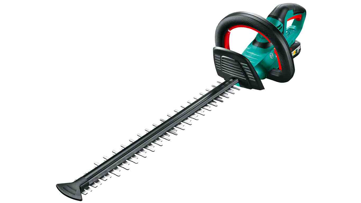 Bosch Taille-haies sans fil AHS 50-20 LI Bosch Taille-haies sans fil AHS 50-20 LI