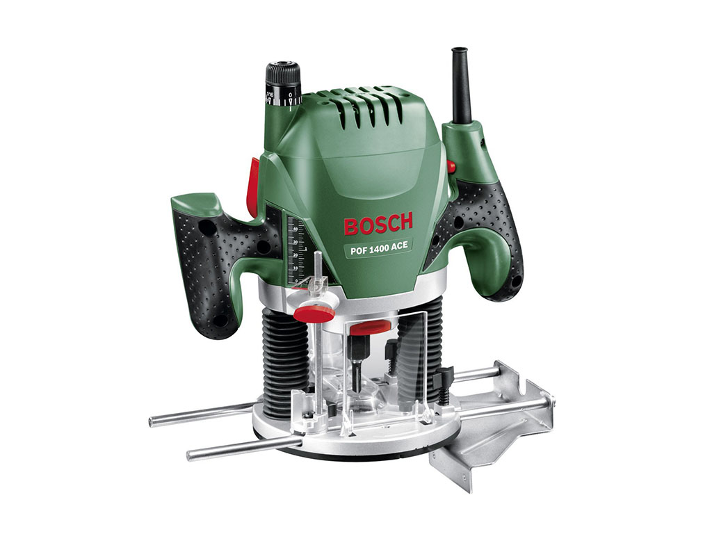 Défonceuse Bosch POF 1400 ACE