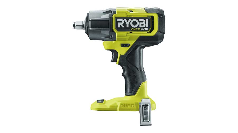 Boulonneuse à chocs sans fil 18 V ONE+ HP RIW18X-0 Ryobi