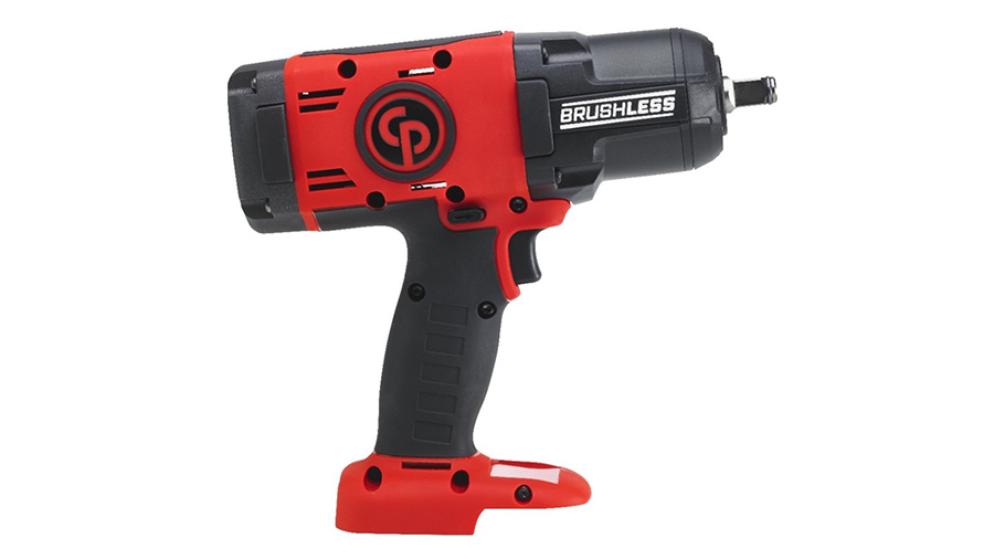 boulonneuse CP8849-2 chicago pneumatic boulonneuse CP8849-2 chicago pneumatic