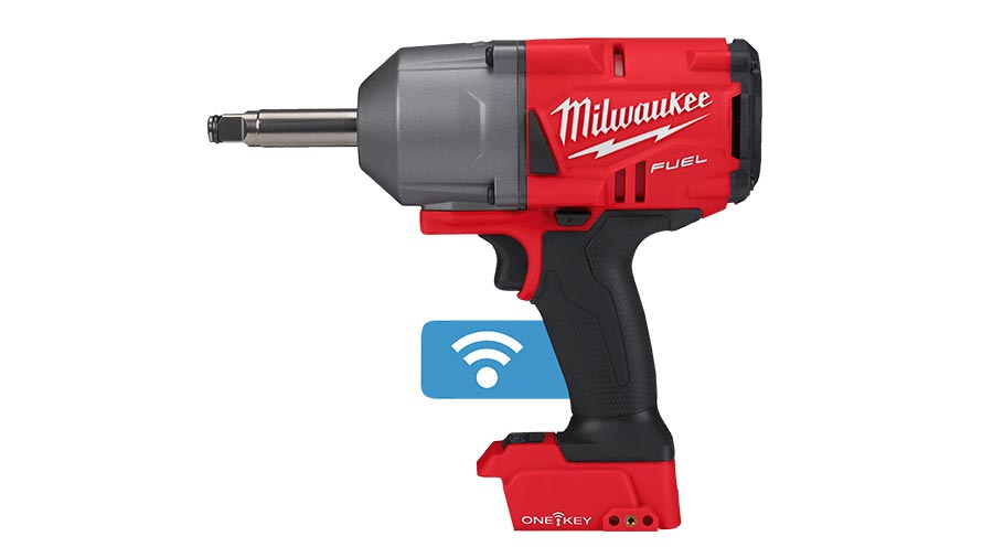 boulonneuse M18 ONEFHIWF12E-0X 4933478405 Milwaukee