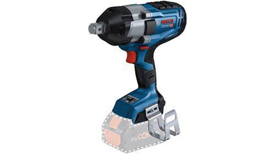 boulonneuse sans-fil BITURBO Brushless GDS 18V-1050 HC Professional 3/4’’ 06019J8200 Bosch