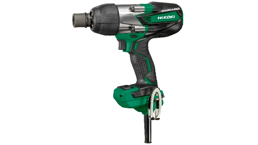 Boulonneuse filaire HIKOKI WR14VEWAZ